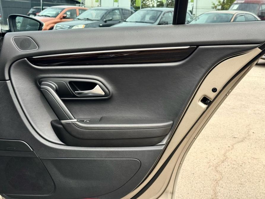 Volkswagen Passat CC I Рестайлинг Ижевск  - изображение 25