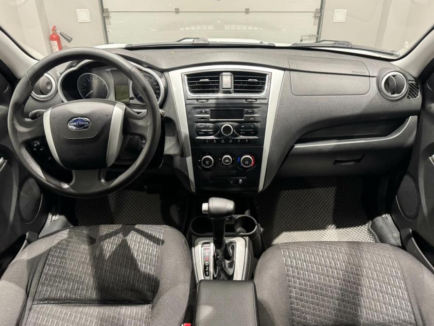 Datsun mi-DO Екатеринбург  - изображение 16