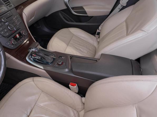 Opel Insignia I с пробегом 2008 года, цена 840 000 рублей, 257171 км, седан, Автокод Объявления