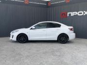 Mazda 3 II (BL) Рестайлинг Пермь  - изображение 66