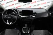 Kia Ceed III Рестайлинг Сургут  - изображение 38