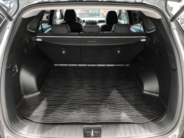 Hyundai Tucson IV с пробегом 2021 года, цена 2 240 000 рублей, 189580 км, внедорожник, Автокод Объявления