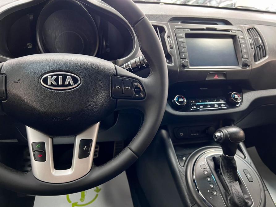 Kia Sportage III Тверь  - изображение 18