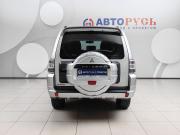 Mitsubishi Pajero IV Рестайлинг 1 Подольск  - изображение 29