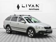Skoda Octavia II (A5) Рестайлинг Москва  - изображение 14