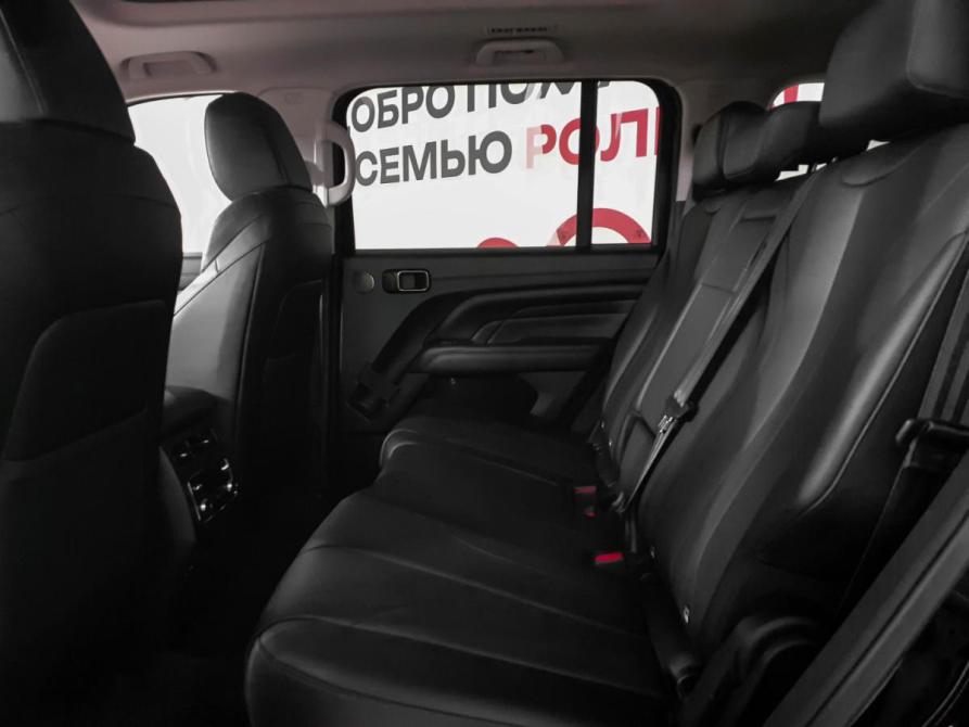 Haval H9 II Москва  - изображение 11