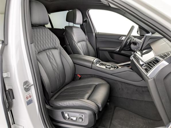 BMW X6 III (G06) Рестайлинг с пробегом 2023 года, цена 11 750 000 рублей, 32780 км, внедорожник, Автокод Объявления