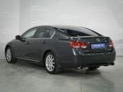 Lexus GS III Рестайлинг Новосибирск  - изображение 42