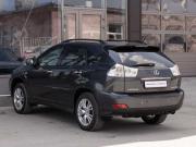 Lexus RX II Рестайлинг Новосибирск  - изображение 27