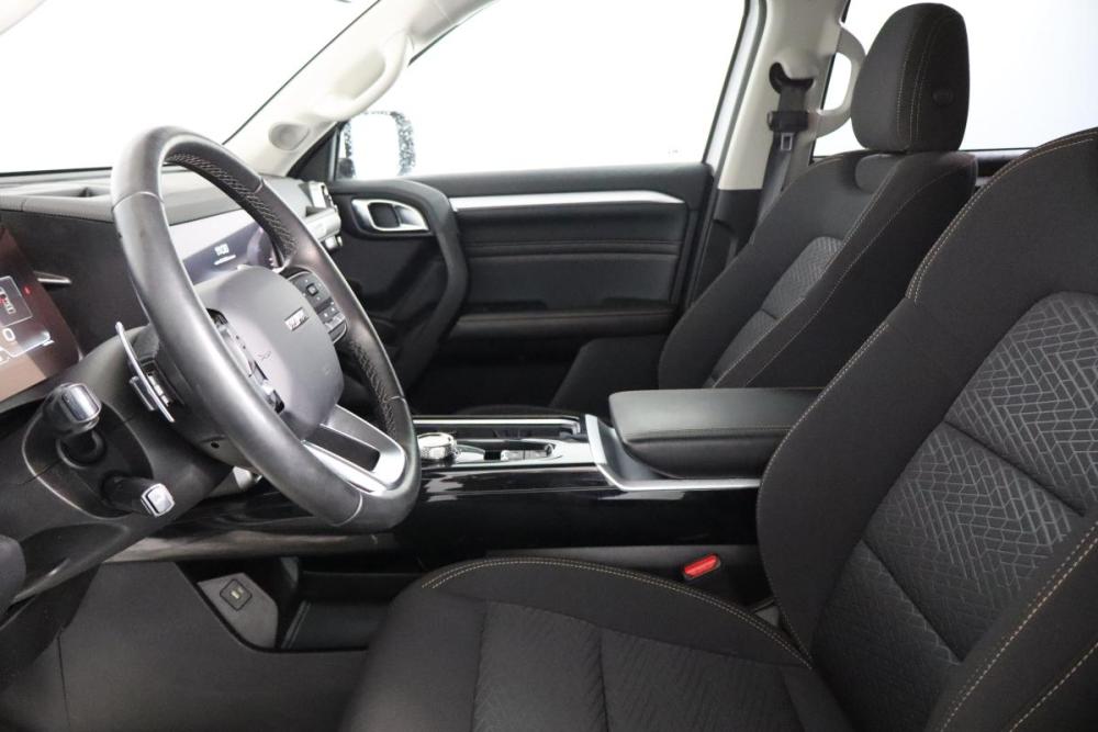 Haval Dargo Санкт-Петербург  - изображение 7