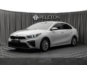 Kia K3 II Москва  - изображение 22