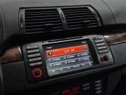 BMW X5 I (E53) Рестайлинг Альметьевск  - изображение 35