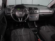 Skoda Fabia II Рестайлинг Воронеж  - изображение 22