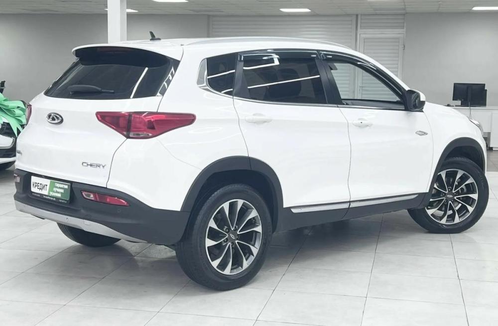 Chery Tiggo 7 I Шахты  - изображение 7