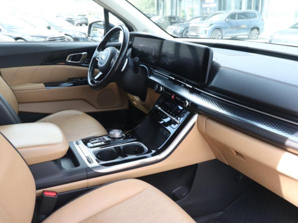 Kia Carnival IV с пробегом 2021 года, цена 3 200 000 рублей, 157573 км, минивэн, Автокод Объявления