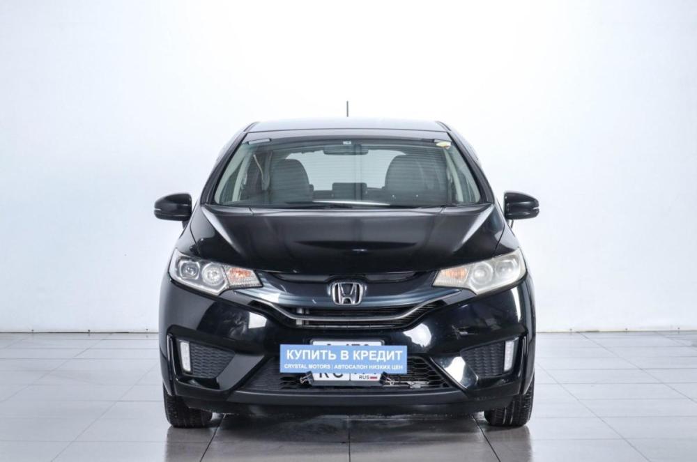 Honda Fit III Челябинск  - изображение 2