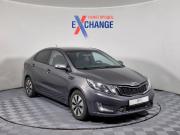 Kia Rio III Нижний Новгород  - изображение 19