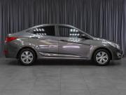 Hyundai Solaris I Рестайлинг Тюмень  - изображение 20