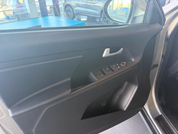 Kia Sportage III с пробегом 2013 года, цена 1 345 000 рублей, 130000 км, внедорожник, Автокод Объявления