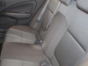 Nissan Almera Classic I Новомосковск  - изображение 22