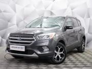 Ford Kuga II Рестайлинг Ульяновск  - изображение 22