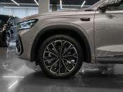 Geely Monjaro I Рестайлинг 2 Москва  - изображение 56