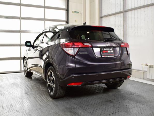 Honda Vezel I с пробегом 2016 года, цена 1 495 995 рублей, 131144 км, внедорожник, Автокод Объявления