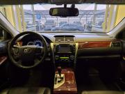 Toyota Camry VII (XV50) Новосибирск  - изображение 21