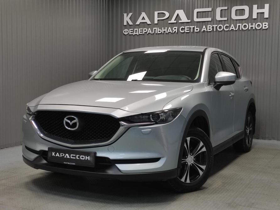 Mazda CX-5 II Пермь  - изображение 1