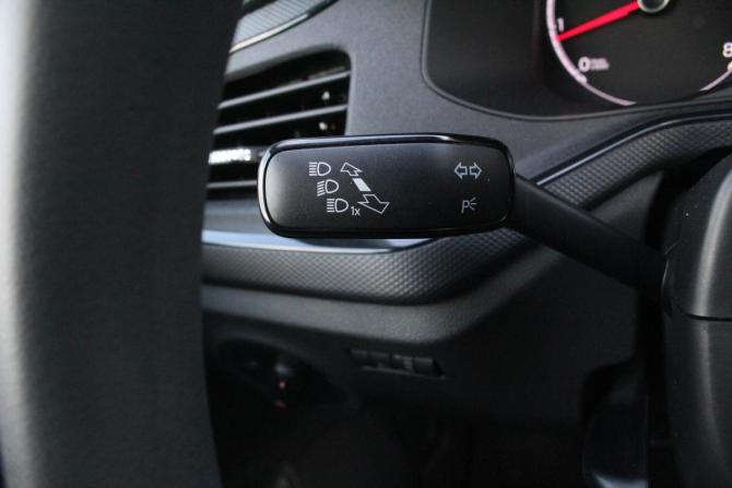 Volkswagen Polo VI с пробегом 2020 года, цена 1 920 000 рублей, 36945 км, лифтбек, Автокод Объявления