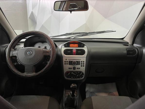 Opel Corsa C Рестайлинг с пробегом 2006 года, цена 270 000 рублей, 205000 км, хэтчбек, Автокод Объявления