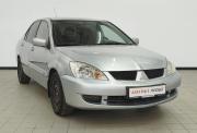 Mitsubishi Lancer IX Екатеринбург  - изображение 25