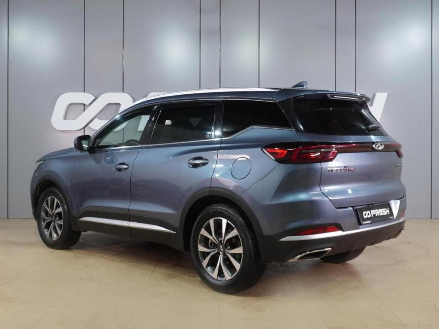 Chery Tiggo 7 Pro I Воронеж  - изображение 2