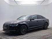 Audi A6 IV (C7) Москва  - изображение 20