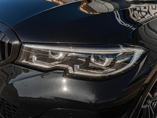 BMW 3 серии VII (G2x) с пробегом 2020 года, цена 4 490 000 рублей, 73598 км, седан, Автокод Объявления