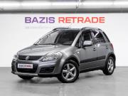 Suzuki SX4 I (Classic) Тюмень  - изображение 24