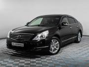 Nissan Teana II (J32) Рестайлинг Москва  - изображение 16