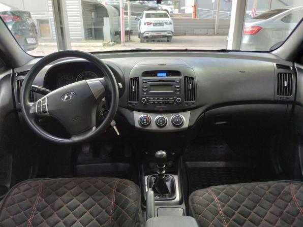 Hyundai Elantra IV (HD) с пробегом 2010 года, цена 720 000 рублей, 205300 км, седан, Автокод Объявления