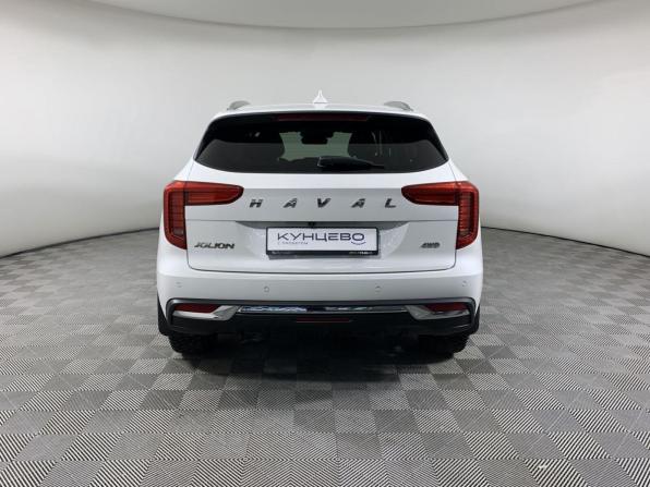 Haval Jolion I с пробегом 2021 года, цена 1 650 000 рублей, 83254 км, внедорожник, Автокод Объявления
