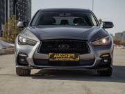Infiniti Q50 I Рестайлинг Тюмень  - изображение 23
