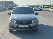Lada (ВАЗ) Granta I Рестайлинг Пермь  - изображение 10