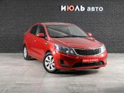 Kia Rio III Екатеринбург  - изображение 17