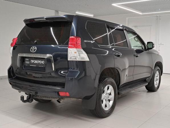 Toyota Land Cruiser Prado 150 Series с пробегом 2013 года, цена 3 073 000 рублей, 213298 км, внедорожник, Автокод Объявления