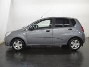 Chevrolet Aveo I Рестайлинг Санкт-Петербург  - изображение 24