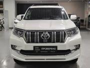 Toyota Land Cruiser Prado 150 Series Рестайлинг 2 Казань  - изображение 24
