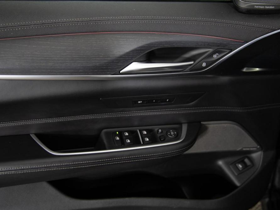 BMW 6 серии IV (G32) Рестайлинг Санкт-Петербург  - изображение 30