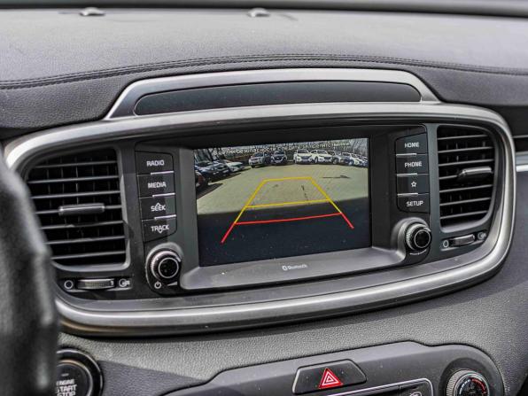 Kia Sorento III Prime Рестайлинг с пробегом 2019 года, цена 2 680 000 рублей, 117409 км, внедорожник, Автокод Объявления