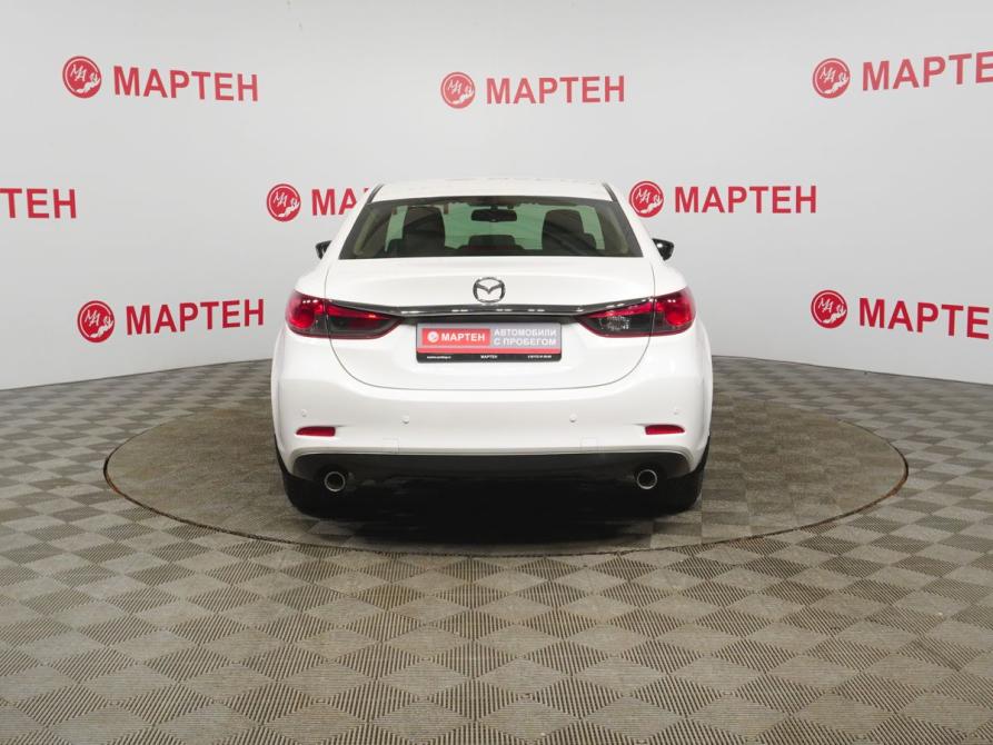 Mazda 6 III (GJ) Вологда  - изображение 6
