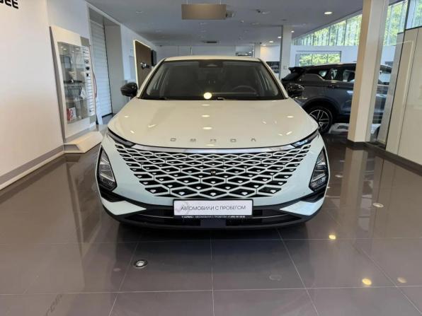 Omoda C5 I с пробегом 2023 года, цена 1 840 000 рублей, 11193 км, внедорожник, Автокод Объявления