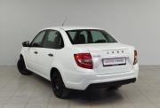 Lada (ВАЗ) Granta I Рестайлинг Саратов  - изображение 27